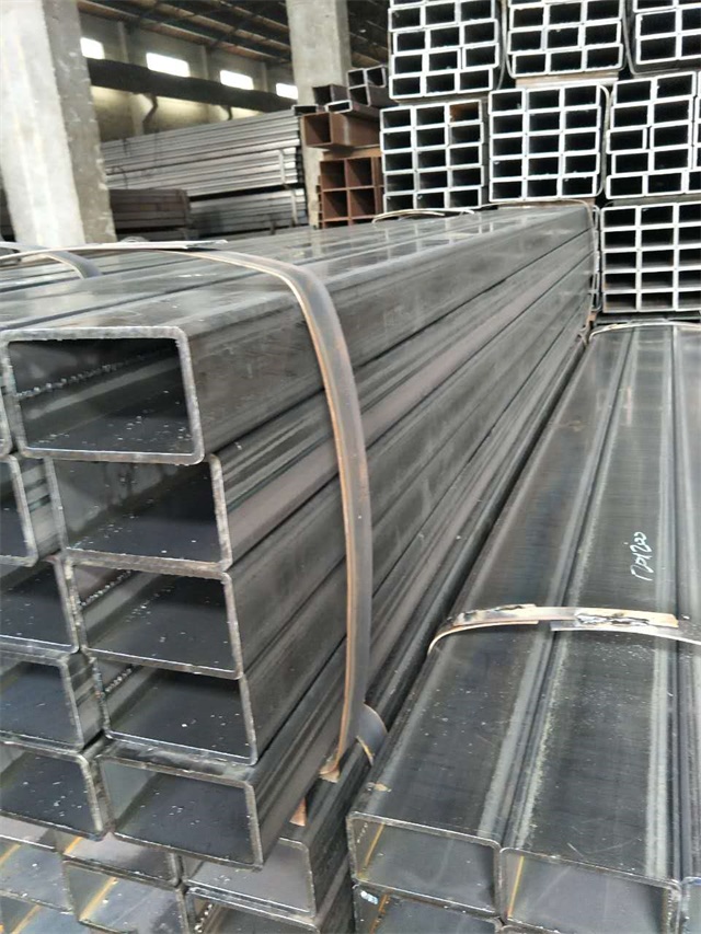 建筑钢结构图木舒克图木舒克图木舒克镀锌矩形管 Q355B 适用场景 建筑钢结构图木舒克图木舒克图木舒克镀锌矩形管 Q355B 适用场景